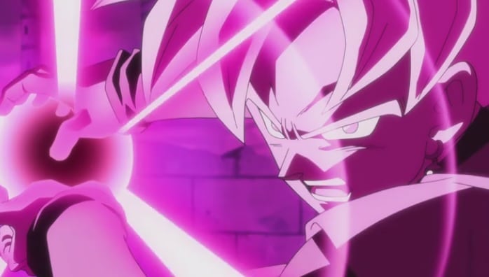 Dragon Ball Super Episodio 57 Online