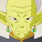 Dragon Ball Super