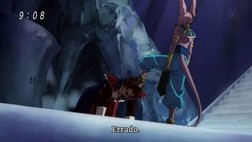 Dragon Ball Super Episodio 06 Online