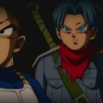 Dragon Ball Super
