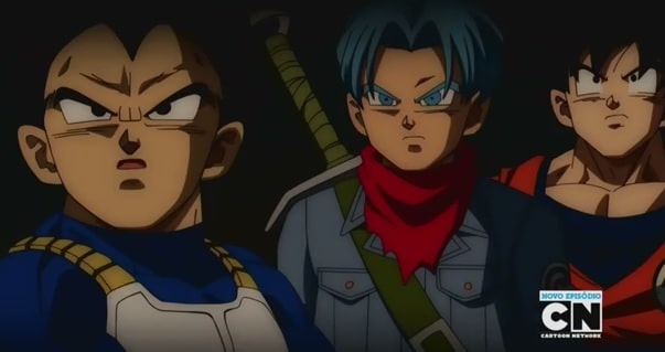 Dragon Ball Super Episodio 60 Online