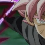 Dragon Ball Super