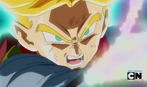 Dragon Ball Super Episodio 67 Online