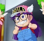 Dragon Ball Super