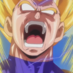 Dragon Ball Super