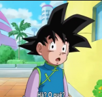 Dragon Ball Super