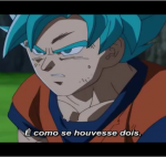 Dragon Ball Super