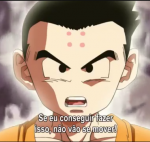 Dragon Ball Super
