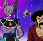 Dragon Ball Super