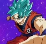 Dragon Ball Super