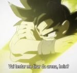 Dragon Ball Super