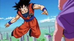 Dragon Ball Super Episodio 85 Online
