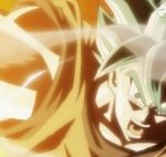Dragon Ball Super