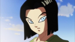 Dragon Ball Super Episodio 87 Online