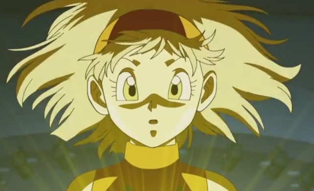 Dragon Ball Super Episodio 09 Online