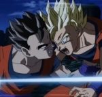 Dragon Ball Super