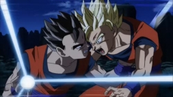 Dragon Ball Super Episodio 90 Online