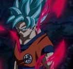 Dragon Ball Super