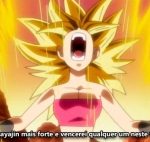 Dragon Ball Super