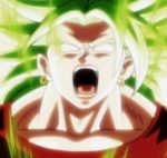 Dragon Ball Super