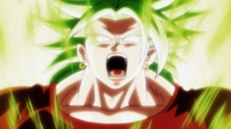 Dragon Ball Super Episodio 93 Online