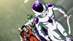 Dragon Ball Super Episodio 97 Online
