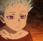 Nanatsu no Taizai – Sete Pecados Capitais 2 Temporada