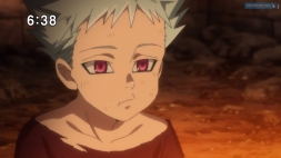 Nanatsu no Taizai 2 Temporada Episodio 10 Online