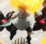 Nanatsu no Taizai – Sete Pecados Capitais 2 Temporada