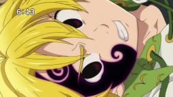 Nanatsu no Taizai 2 Temporada Episodio 05 Online
