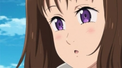 Nanatsu no Taizai 2 Temporada Episodio 08 Online