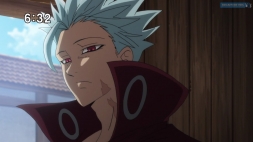 Nanatsu no Taizai 2 Temporada Episodio 09 Online