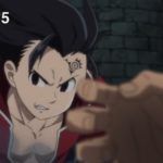 Nanatsu no Taizai – Sete Pecados Capitais 2 Temporada