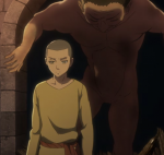 Shingeki no Kyojin (Attack on Titan) 2 Temporada