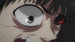 Tokyo Ghoul Episodio 02 Online