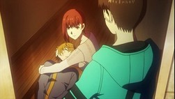 Tokyo Ghoul Episodio 05 Online