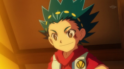 Beyblade Burst Episodio 06 Dublado Online