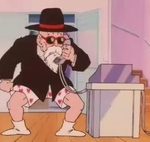 Dragon Ball Z Dublado