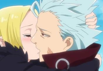 Nanatsu no Taizai 2 Temporada Episodio 12 Online