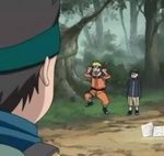 Naruto Dublado