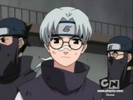 Naruto Episodio 38 Dublado