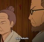 Naruto Shippuuden