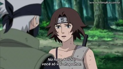 Naruto Shippuuden Episódio 288 Online