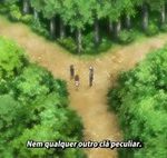 Naruto Shippuuden