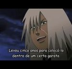 Naruto Shippuuden