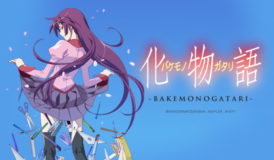 Bakemonogatari