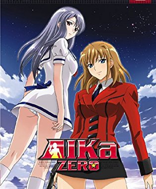 Aika Zero