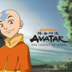 Avatar A Lenda de Aang Dublado