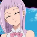 Nanatsu no Taizai – Sete Pecados Capitais 2 Temporada