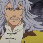 Nanatsu no Taizai – Sete Pecados Capitais 2 Temporada